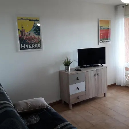 Et Soleil Apartmán