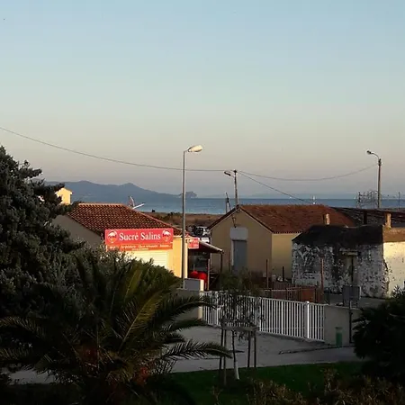 Apartmán Et Soleil