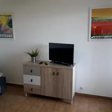 Et Soleil Apartmán *