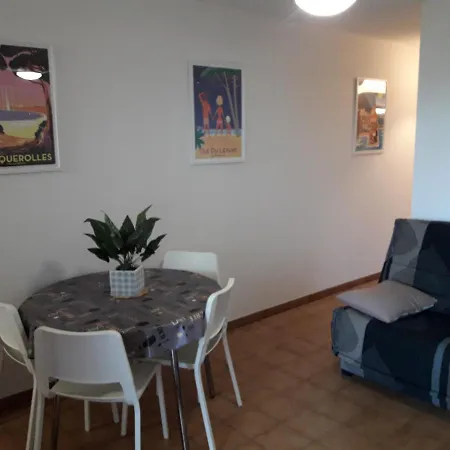 Et Soleil Apartmán