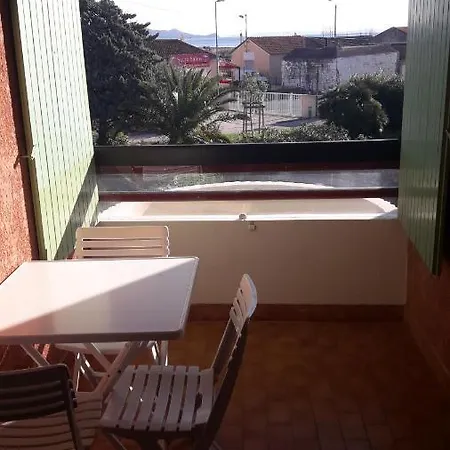 Apartmán Et Soleil Les Salins d'Hyeres