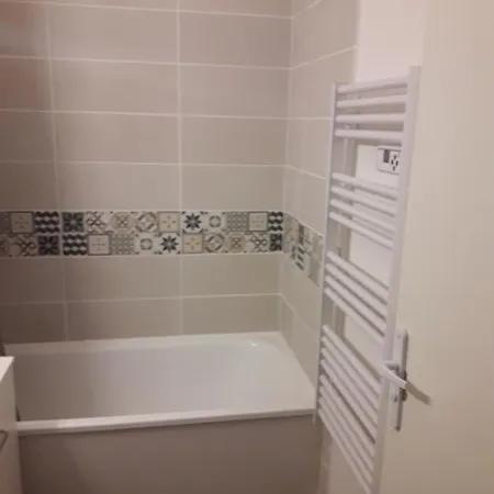 Apartamento Et Soleil Les Salins d'Hyeres
