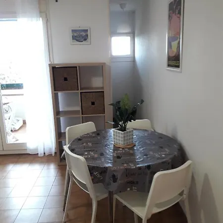 Apartamento Et Soleil Les Salins d'Hyeres