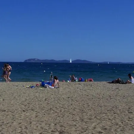 Apartamento Et Soleil