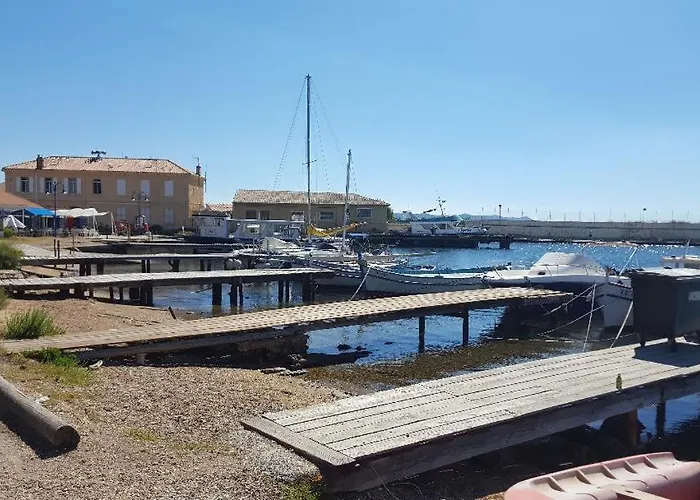 Et Soleil * Les Salins d'Hyeres